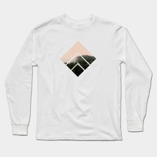 Eternal nature Long Sleeve T-Shirt